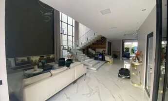 Imagem 5: Mansão Montenegro Boulevard, super moderna com 6 suítes