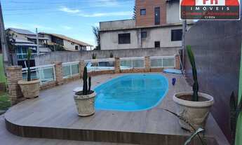 Imagem 16: Charmosa Casa - Piscina & Área Gourmet - Cond. Orla Azul