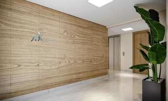 Imagem 7: Apartamento para venda possui 55 metros quadrados com 2 quartos em Lindóia - Curitiba - PR