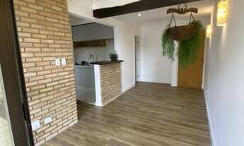 Imagem 3: Apartamento para aluguel com 56 metros quadrados com 2 quartos em Saúde - São Paulo - SP