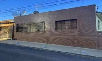 Imagem: Casa em Leilão - Setor Central - Rio Verde