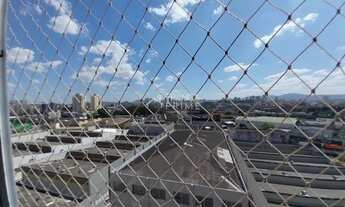 Imagem 5: APARTAMENTO PARA LOCAÇÃO NA BARRA FUNDA DE 1 DORMITÓRIO - MOBILIADO - VISTA LIVRE - 31M²