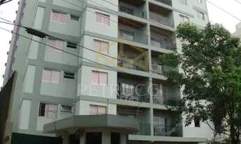 Imagem: Apartamento - Jardim Flamboyant - Campinas