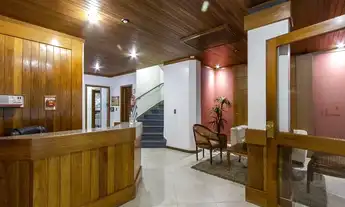 Imagem 4: Apartamento em Menino Deus