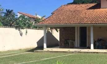 Imagem: Casa para venda possui 750 metros quadrados