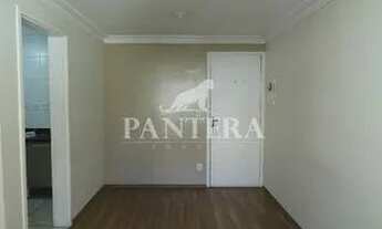 Imagem 3: Apartamento em andar alto no condomínio Vida Plena!