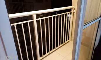 Imagem 6: Apartamento à venda em Cambuci com 36 m², 2 quartos