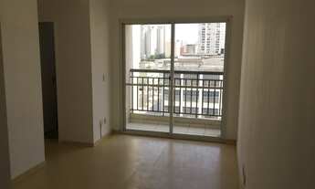 Imagem 2: Apartamento possui 48 metros quadrados e 2 quartos no bairro do Ipiranga - São Paulo - SP