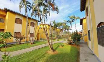 Imagem 3: Apartamento com 2 dorms, Praia do Sapê, Ubatuba - R$ 280 mil, Cod: 2098