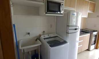 Imagem: Apto de 1 quarto mobiliado Vila A