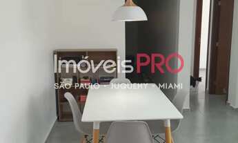 Imagem 3: Lindo apto no Brooklin