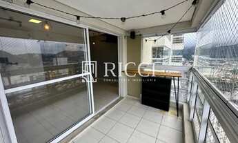 Imagem 3: SANTOS - Apartamento Padrão - VILA BELMIRO