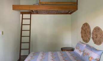 Imagem 3: Casa para venda com 150 metros quadrados com 3 quartos em Centro - Antonina - PR