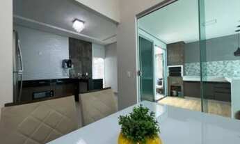 Imagem 6: Vicente pires, casa alto padrão 'entrada 50 mil'