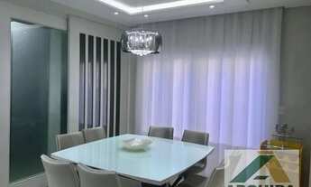 Imagem 5: Casa em condomínio com 3 quartos no Condomínio Fontana Di Trevi - Bairro Jardim Carvalho e