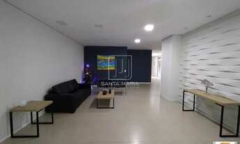 Imagem 3: Apartamento (tipo - padrao) 1 dormitórios, cozinha planejada, portaria 24hs, lazer, espaço