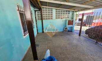 Imagem 3: Casa na Vila Rui Barbosa, 1 dormitório, 1 vaga, 1 salão, 70m², R$1.600,00 Não perca essa o