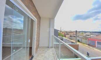 Imagem 4: Sobrado Novo com 02 dormitórios aceita financiamento e FGTS