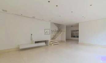 Imagem 3: Casa Locação Brooklin 370 m² 6 Dormitórios