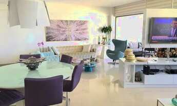 Imagem: APARTAMENTO BOA VIAGEM / QUADRA DO MAR /