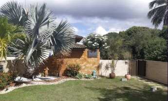 Imagem: Casa com 3 suítes em Barra de Jacuípe