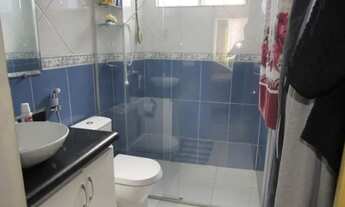 Imagem 6: Casa para venda possui 73 metros quadrados com 2 quartos em Sepetiba - Rio de Janeiro - RJ