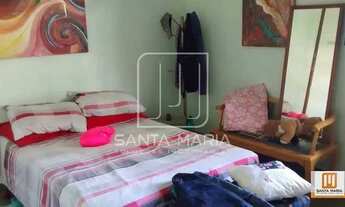 Imagem 3: Casa (térrea na rua) 4 dormitórios/suite, cozinha planejada