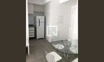 Imagem 5: Apartamento à Venda - Chácara Santo Antonio, 1 Quarto, 37 m2