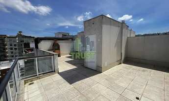 Imagem 6: Cobertura para Venda em Rio de Janeiro, Anil, 2 dormitórios, 1 suíte, 3 banheiros, 2 vagas