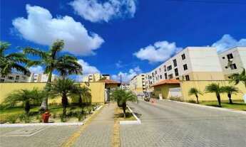 Imagem: Alugo Apartamento em Condomínio Parque