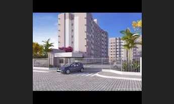 Imagem 6: Alugo apartamento semi mobiliado