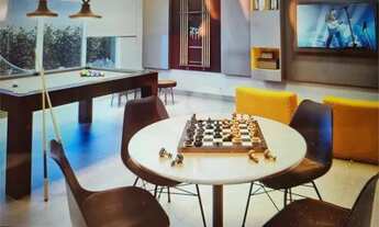 Imagem 2: Apartamento para aluguel tem 61 metros quadrados com 2 quartos em Butantã - São Paulo - SP