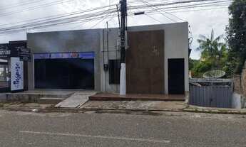Imagem: Vende-se casa com ponto comercial