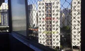 Imagem 7: Apartamento Tatuapé- 03 dormitórios e 01 vaga- 64m²