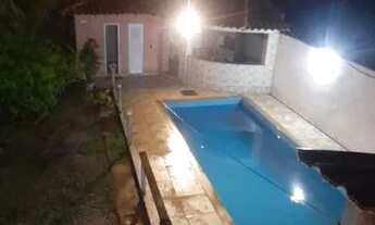 Imagem: Casa a Venda em São J. Bicas, com 2 pavimentos