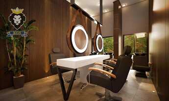 Imagem 4: Incrível apartamento com 3 suítes, no empreendimento mais luxuoso da cidade !!