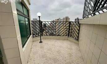 Imagem 3: APARTAMENTO COM 232 m² - TUPI - PRAIA GRANDE SP