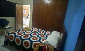 Imagem 3: Casa Mobiliada À Venda Em Brodowski Com Piscina E Sauna