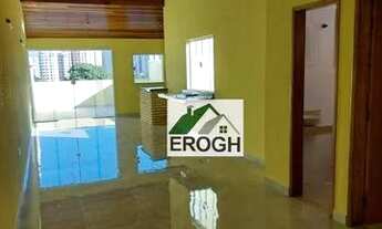 Imagem: Cobertura à venda, 140 m² por R$ 680.000,00