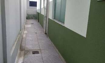 Imagem 5: Aluguel Residential / Apartment Contagem MG
