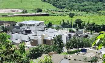 Imagem 5: Lote residencial Sierra Arapiraca-Al