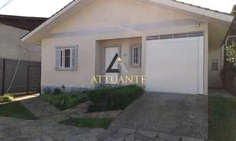 Imagem: Casa no bairro Charqueadas