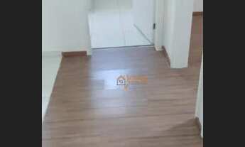 Imagem 6: Apartamento para alugar, 48 m² por R$ 1.400,00/mês - Jardim São Domingos - Guarulhos/SP