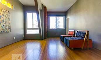 Imagem 3: Apartamento para Aluguel - Leblon, 2 Quartos, 70 m2