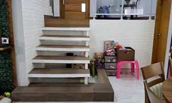 Imagem 5: Sobrado à venda ,Condomínio Portal do Sol,220 m², 3dorm sendo 1 suite , Jardim Tarumã - Ju