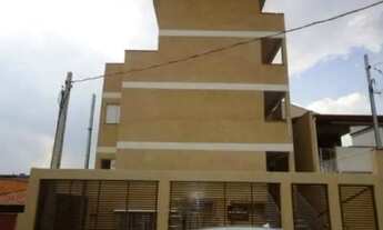 Imagem 2: Apartamento na Região da Vila União com 2 dormitórios