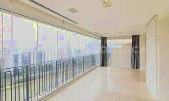 Imagem 7: São Paulo - Apartamento Padrão - Cidade Jardim