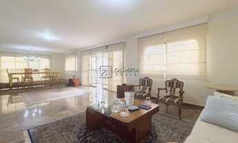 Imagem 2: Locação Apartamento 4 Dormitórios - 380 m² Paraíso