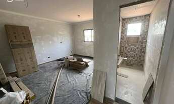 Imagem 3: Casa com 3 dormitórios à venda, 178 m² por R$ 830.000,00 - Vila Guilhermina - Praia Grande