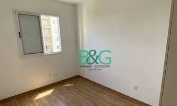 Imagem 5: Apartamento com 2 dormitórios à venda, 54 m² por R$ 319.000 - Tatuapé - São Paulo/SP